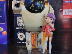 -万达影城(开福万达广场IMAX店)