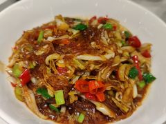 -兰湘子·湘菜小炒(崂山丽达店)