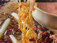-长嘉·河图火锅(长嘉汇江景旗舰店)