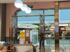 -小杨生煎(周浦万达店)