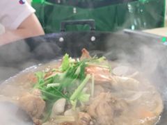 -顺德公美食(西乡店)