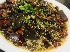-勇猛子川菜馆(新军路店)
