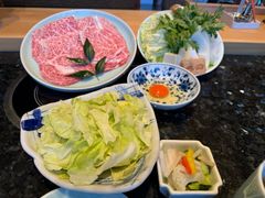 -然锅料理