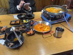 -恩你小木屋·烤肉韩式料理(嘉兴秀洲店)
