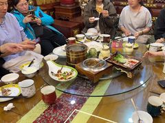 -宗巴雍姆藏餐府