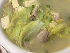 -喜来酌海鲜·饺子(和平一店)