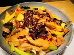 -姑姑宴(富力广场店)