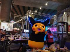 -夜宴江景餐厅