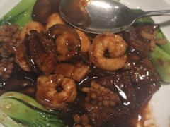 -田婆婆的菜(海口友谊阳光城店)