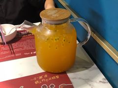 -赖胖子肉蟹煲(上邦百汇城店)