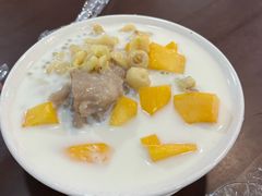 -水牛奶皇后糖水铺(深圳总店)