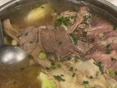 -眉州东坡(上海中心店)