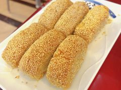 -玉华台饭庄(裕中西里小区店)