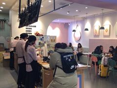 门面-果呀呀(乐和城店)