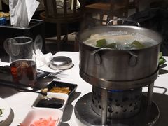 -星伦多自助料理·涮烤一体(虹悦城店)
