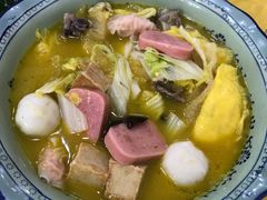 -老南京土菜馆(状元境店)