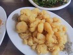 -友谊餐馆(永安路店)