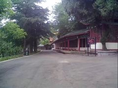 -富乐山