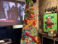 -Cooking Man(中懋天地店)