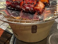 -广府乡下·饭庄(新港东路店)