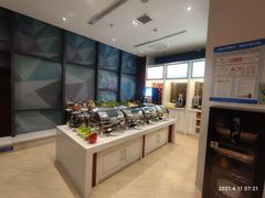 -黄河美华酒店(兰州高铁西站七里河黄河大桥店)