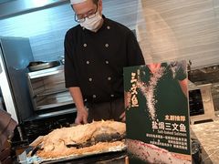 -东方红海鲜百汇(国际大厦店)