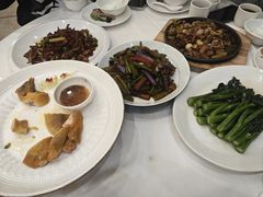 -东江渔村·古典园林·30年粤菜老字号(太和店)