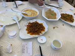 -怡园饭店-餐厅(四望亭店)