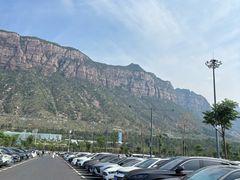 -河南宝泉旅游区