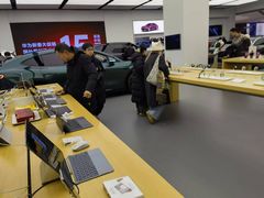 -华为智能生活馆(杭州大悦城)