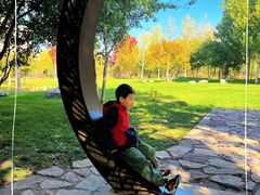 -回龙观体育文化公园