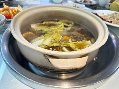 -名善山珍·野生菌汤锅(文殊院店)
