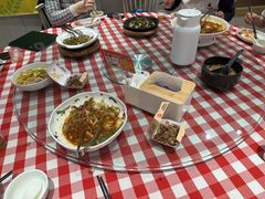 -西贝(上海中心店)