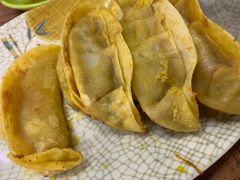 牛肉锅贴-清真蒋有记(老门东店)