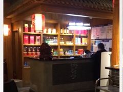 -张大嘴菜馆(庞各庄店)