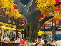 -钵家大院·地道湖北菜(江夏·大花岭店)