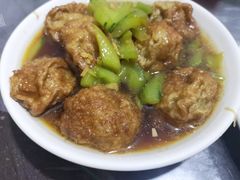 -林家饭店(新林公路店)