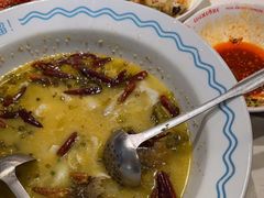 -花椒俏川菜小馆(南海万达店)