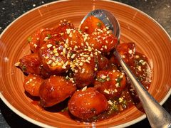 -华豫川酒家(大卫城店)