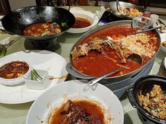 -鲍氏金勺子(恒大店)