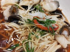 -子霖南山鲜虾面(南山总店)