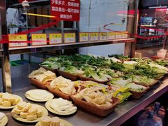 -三千坪超级火锅市场·土灶牛肉火锅