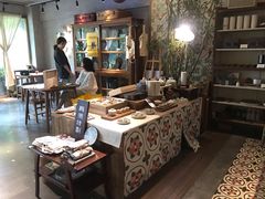 -时光花园(白鹭洲店)