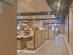 -海底捞火锅(徐州火车站店)