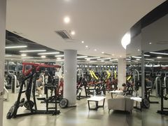 -艾型动健身游泳(环宇城店)