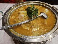 -鸿禧大清花(方庄店)