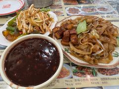 -葛记焖饼(伏牛路店)