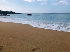 -白沙湾海滩