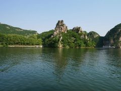 -大连冰峪旅游度假区