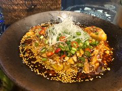 -阿嫂印象·民间江湖菜(大学城店)